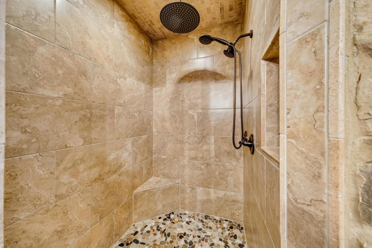 Cabina Di Christina Dahlonega Dış mekan fotoğraf